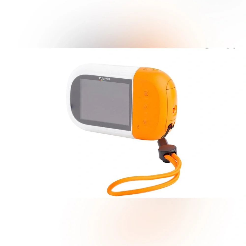 Polaroid Wave Underwater Streaming Camera